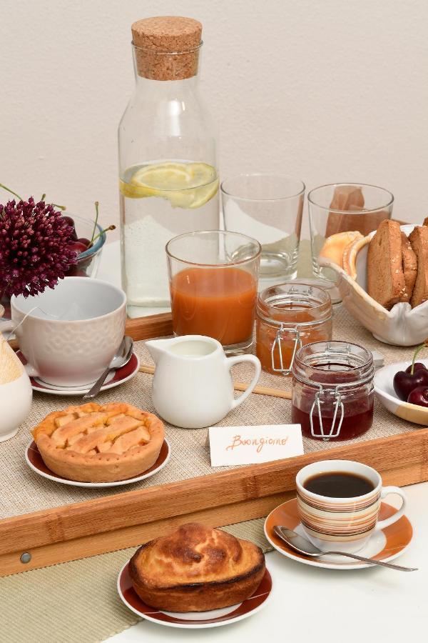 Bio&B Acquaviva Bed & Breakfast โอตรันโต ภายนอก รูปภาพ