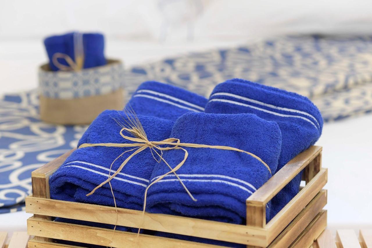 Bio&B Acquaviva Bed & Breakfast โอตรันโต ภายนอก รูปภาพ