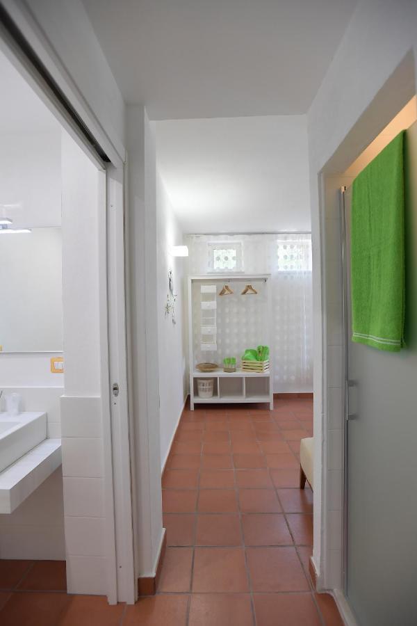 Bio&B Acquaviva Bed & Breakfast โอตรันโต ภายนอก รูปภาพ