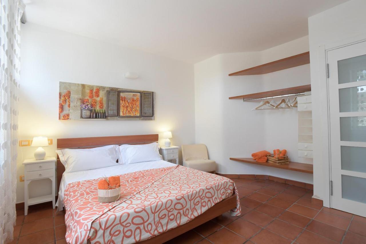 Bio&B Acquaviva Bed & Breakfast โอตรันโต ภายนอก รูปภาพ