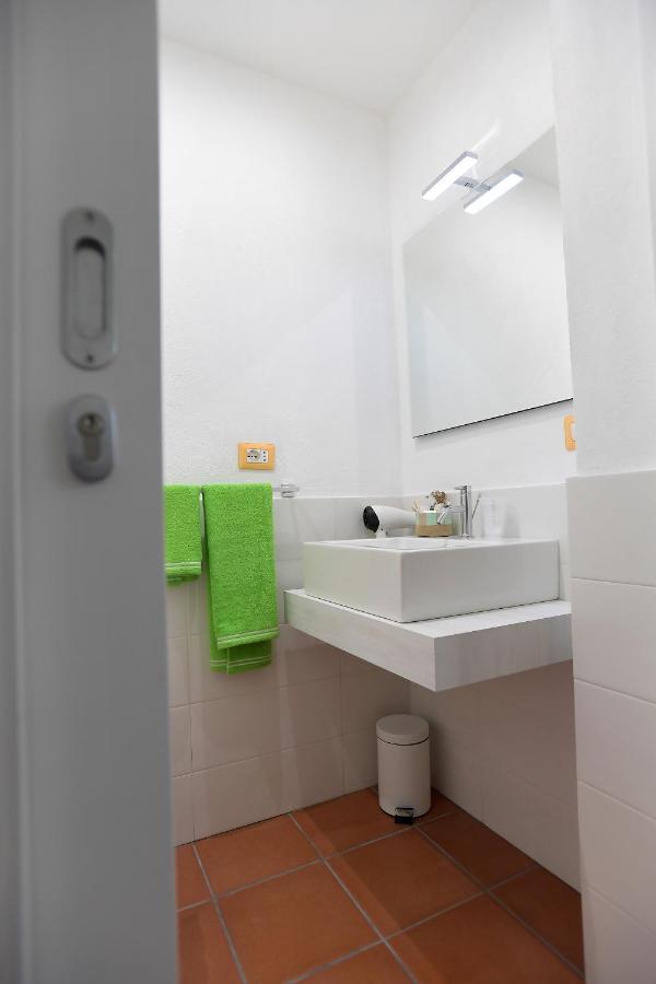 Bio&B Acquaviva Bed & Breakfast โอตรันโต ภายนอก รูปภาพ