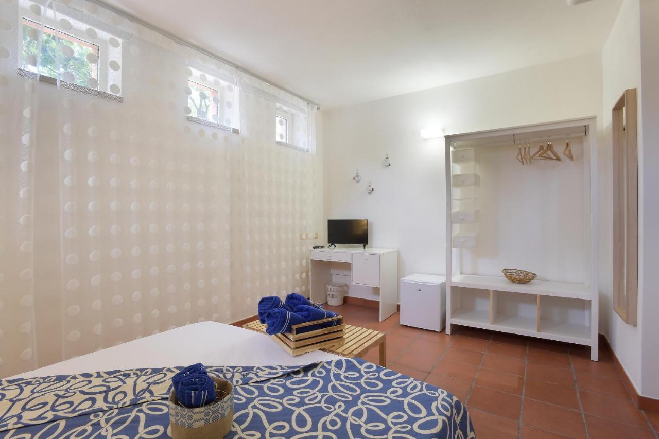 Bio&B Acquaviva Bed & Breakfast โอตรันโต ภายนอก รูปภาพ