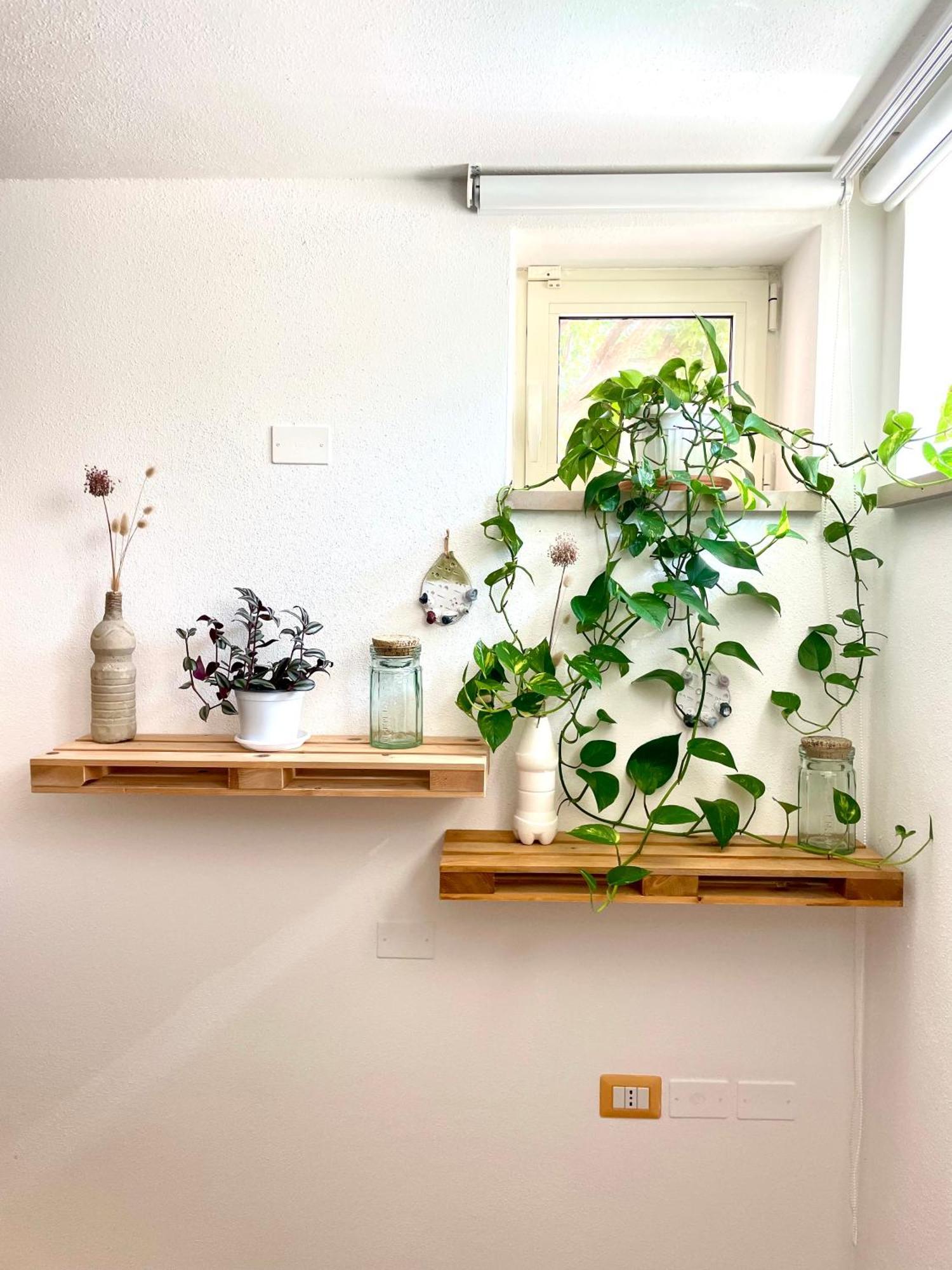 Bio&B Acquaviva Bed & Breakfast โอตรันโต ภายนอก รูปภาพ